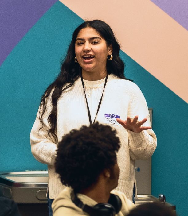 Empower with life skills