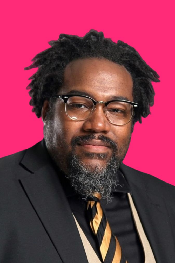 Quinton “Q” Phillips