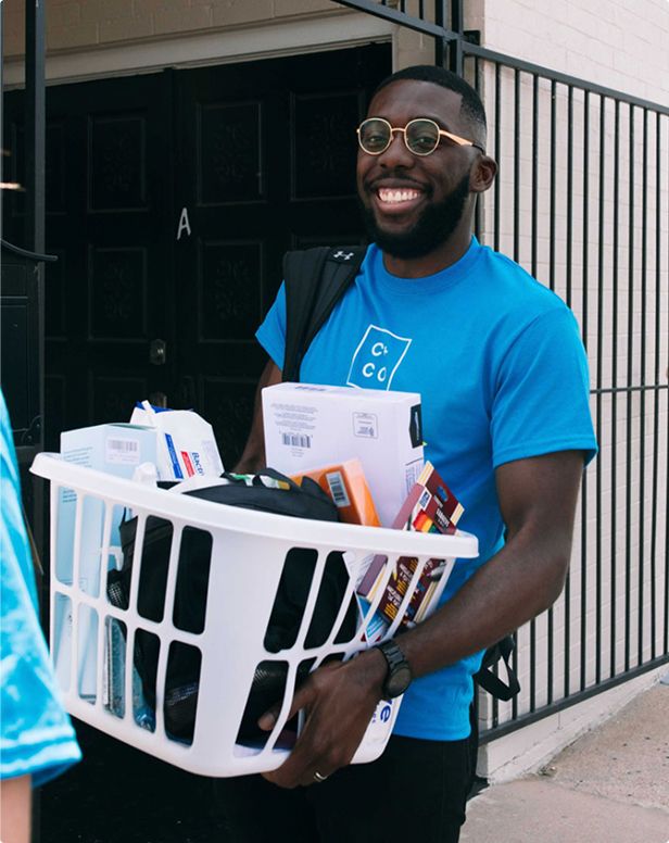 NTX Giving Day