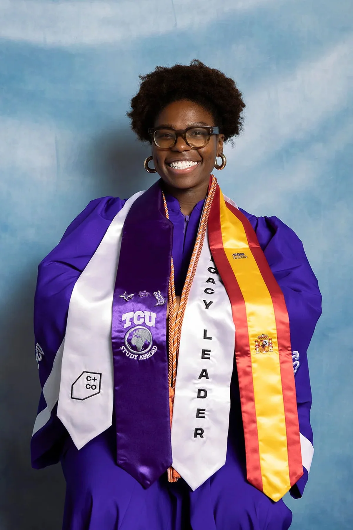Imani M.