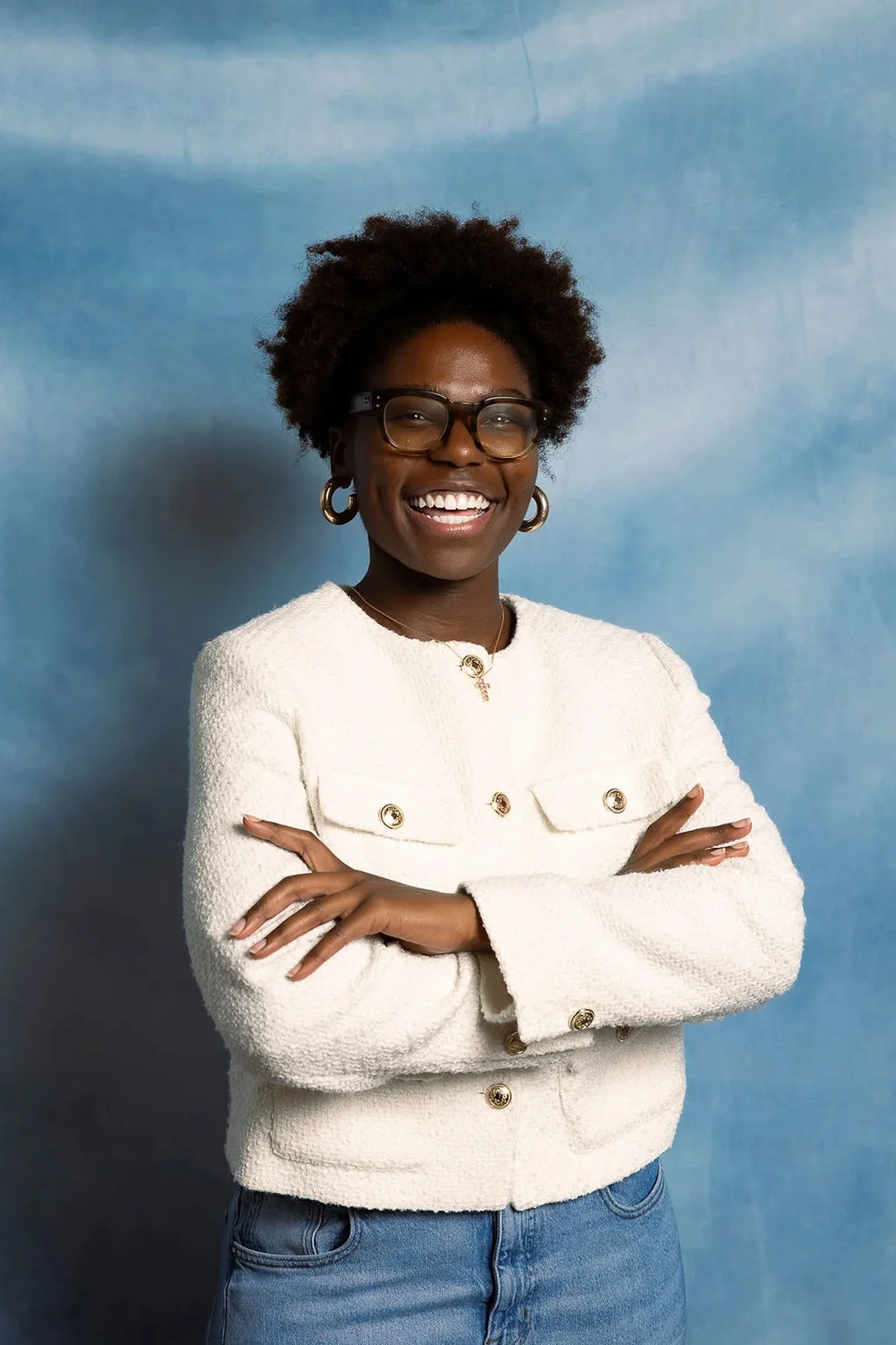 Imani M.