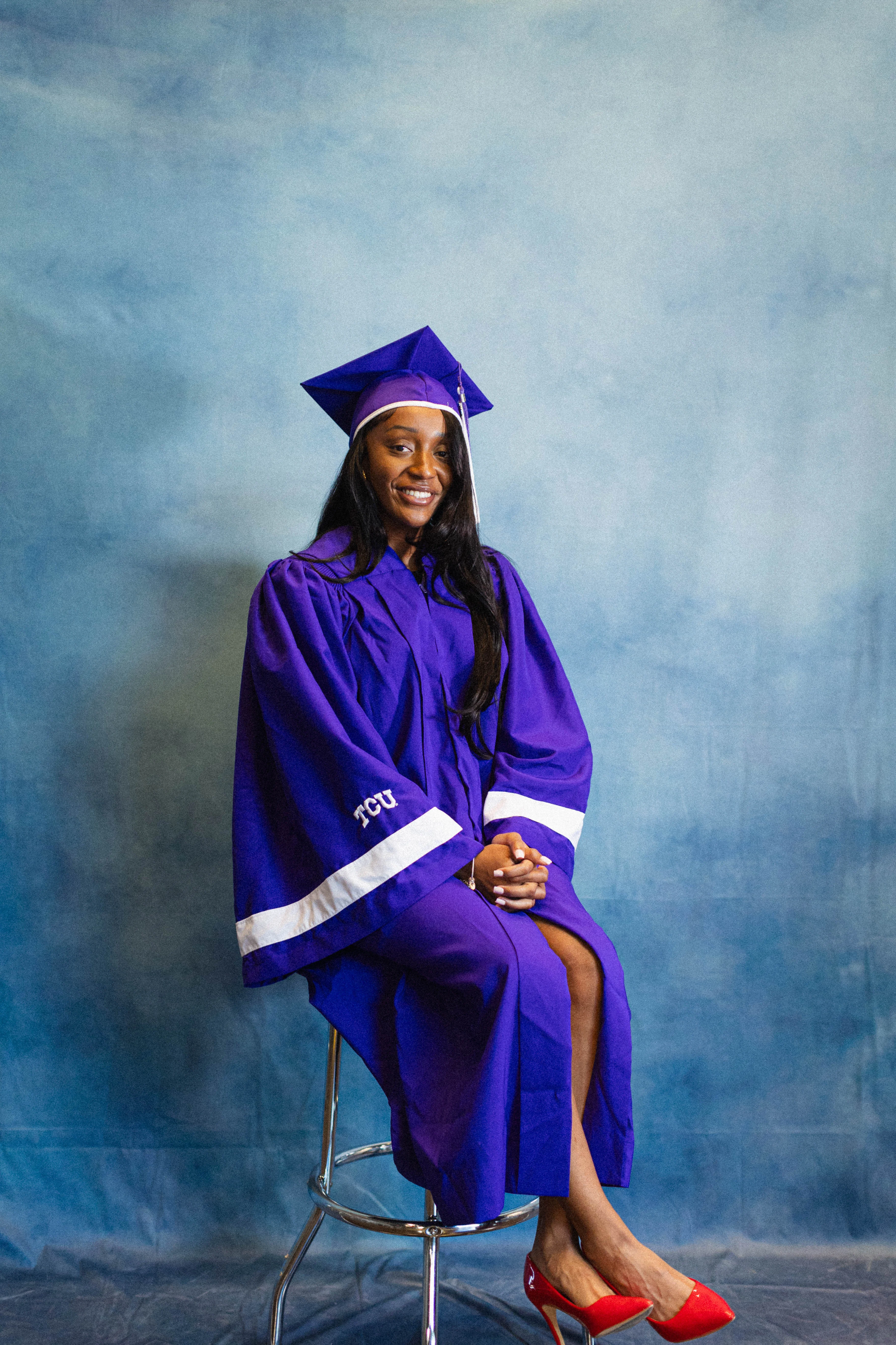Sheree P.