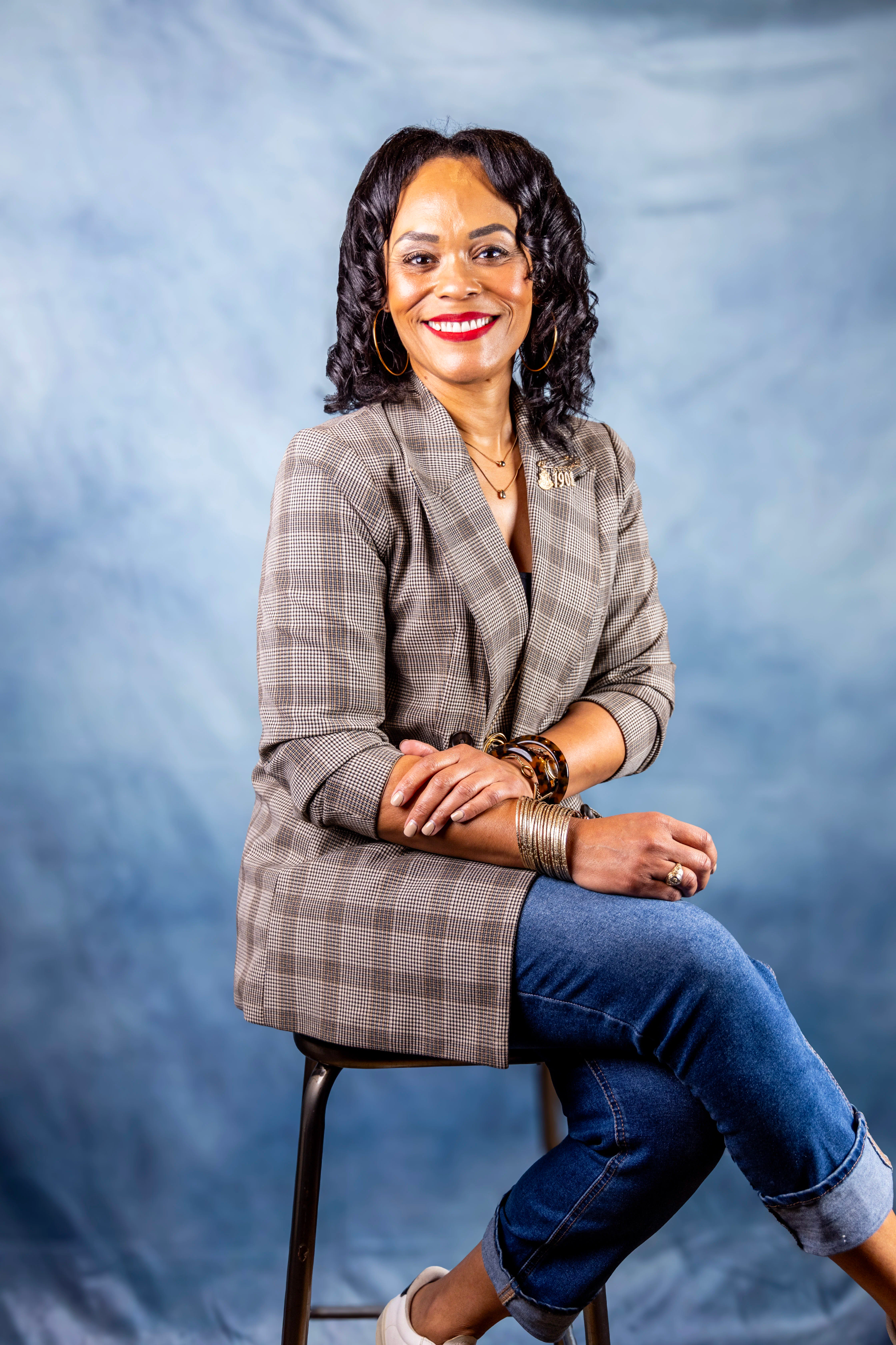 Dr. Sharla Horton