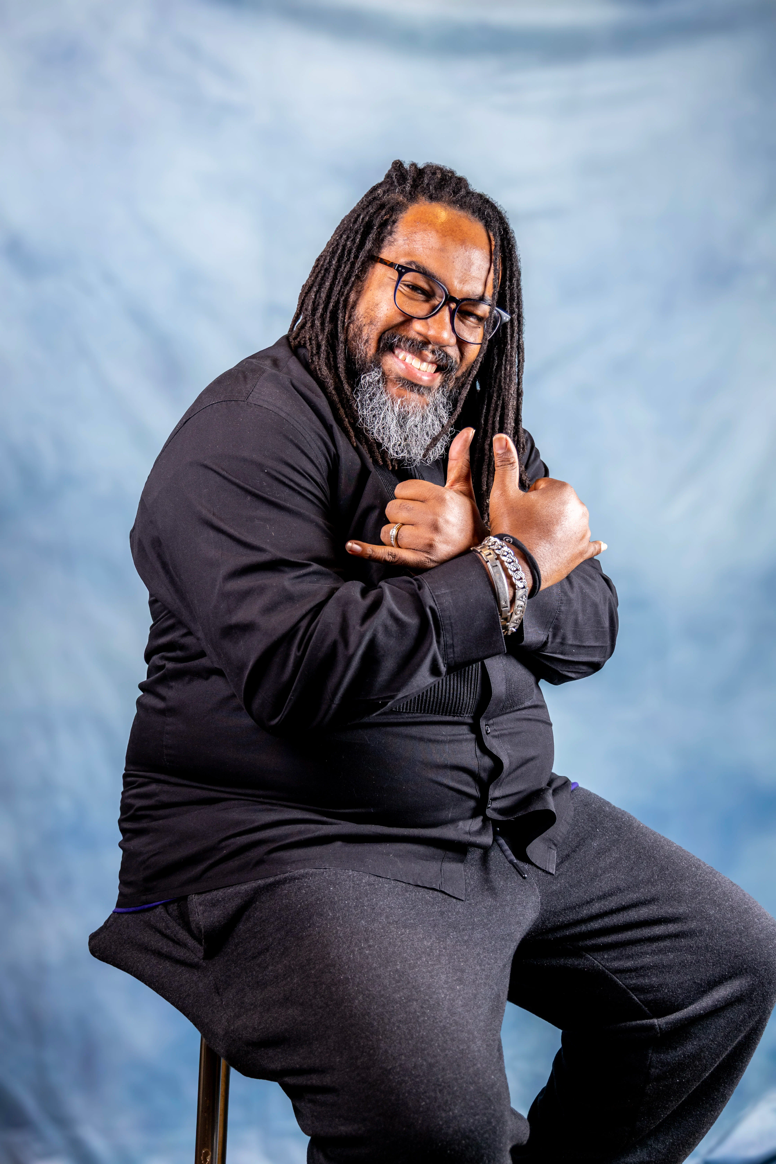 Quinton 'Q' Phillips