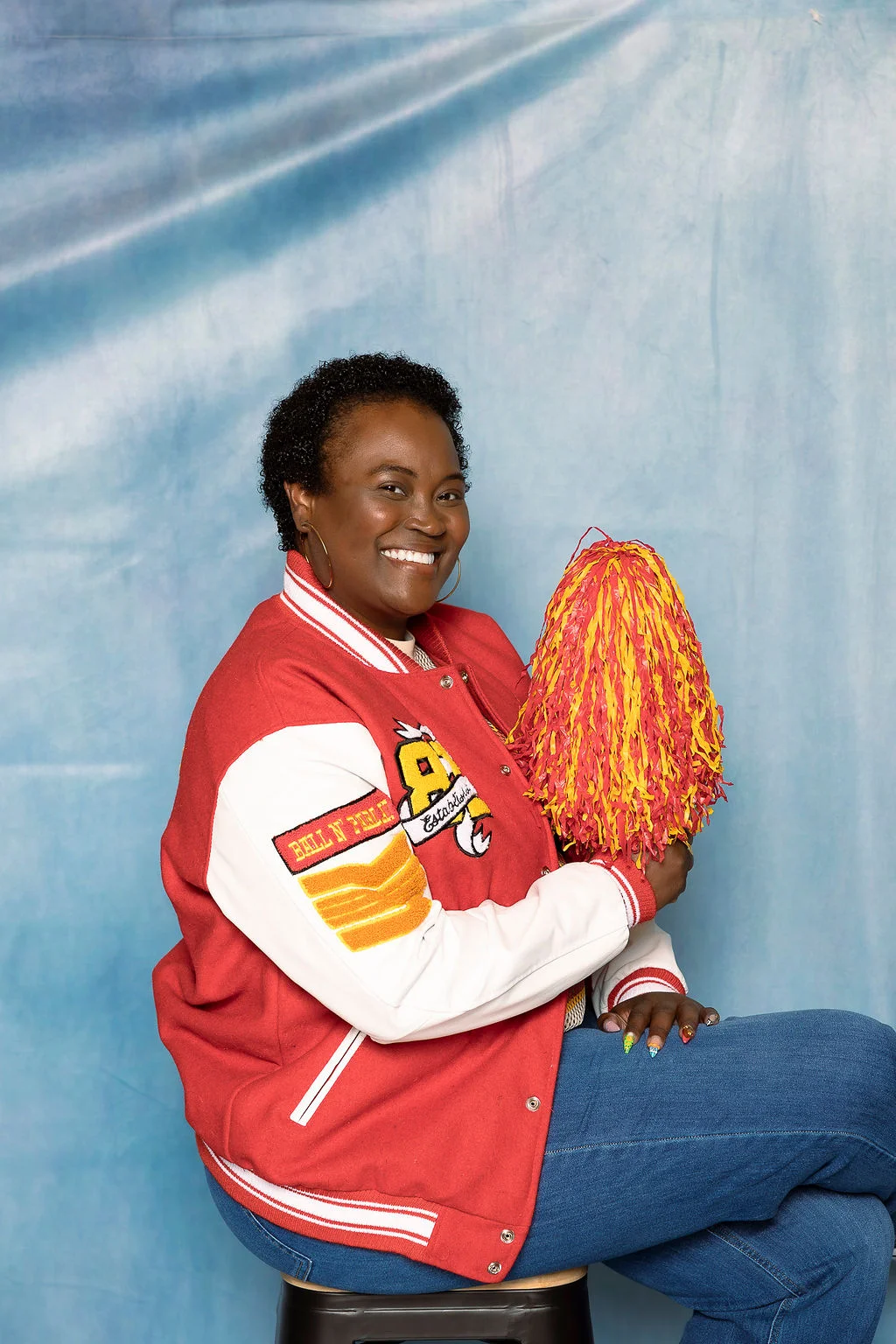Shaemekia Jamison